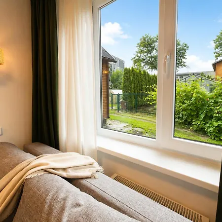Charming House Druskininkai