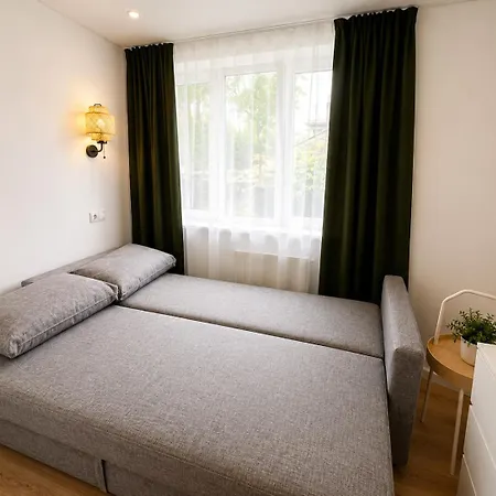 Charming House Apartment