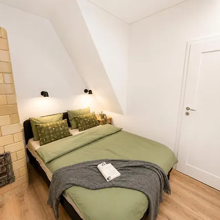 Charming House Druskininkai