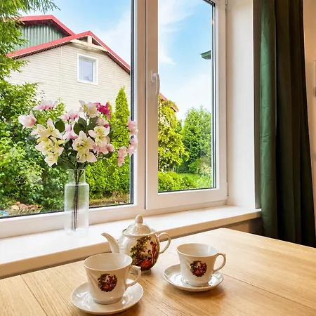 Charming House Apartment