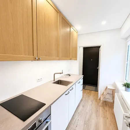 Charming House Apartment *