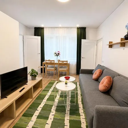 Charming House Apartment