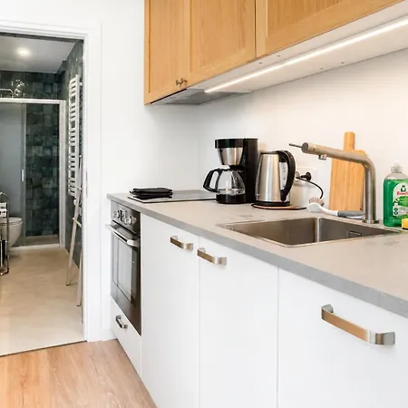 Apartment Charming House