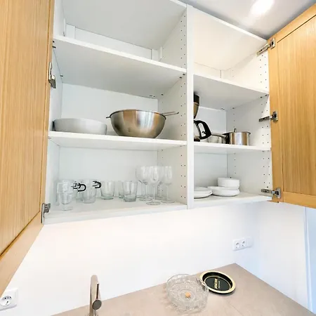 Charming House Apartment Druskininkai