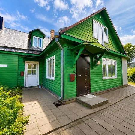 Charming House Apartment Druskininkai